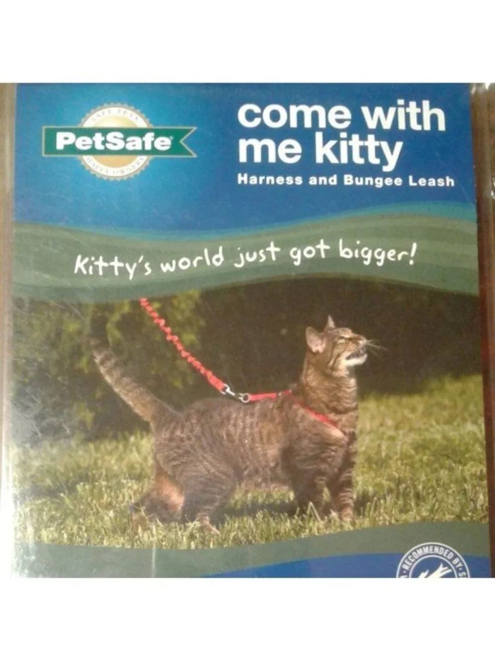 PetSafe this harness